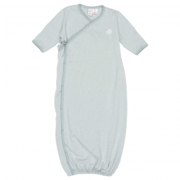 Gigoteuse Palm Beach soft sapphire - Koeka