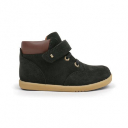 Chaussures Bobux - I-Walk - Timber Black