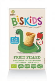 BisKids - Pomme-épeautre150g BIO - BELKORN