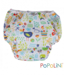 Culotte d'apprentissage Garden Popolini