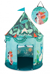 Tente de jeu - Dans la jungle - Moulin Roty