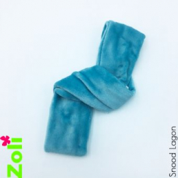 Snood tout doux enfant LAGON Zoli