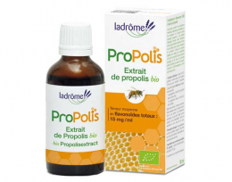 Ladrôme - Extrait de Propolis - 50 ml