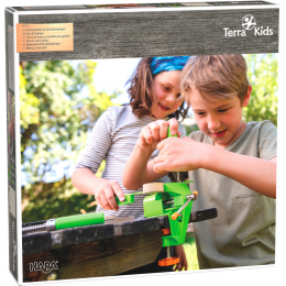 Terra Kids Etau & serre-joints Haba