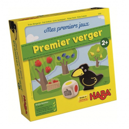 Mon premier Verger - Haba