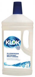 Nettoyant multi usages écologique - Klok