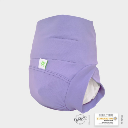 Culotte T.MAC - Guimauve - Hamac