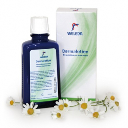 Dermalotion - Weleda