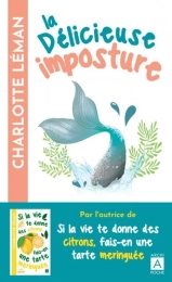 La délicieuse imposture du chant des sirènes Archi Poche