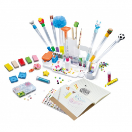 Fabrique à stylos Buki