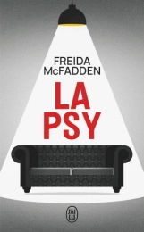 La psy Par  Freida McFadden