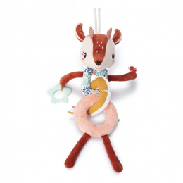 Chaîne d'activités sensorielles Stella Lilliputiens