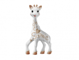 Sophie la girafe 60 ans Edition limitée "Sophie by Me"