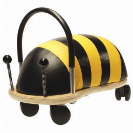 Wheely bug - Abeille - Petit format