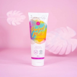 Perfect match Shampoing profondeur 250 ml Les secrets de Loly