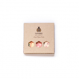 Beewrap set Small SUPERBEE