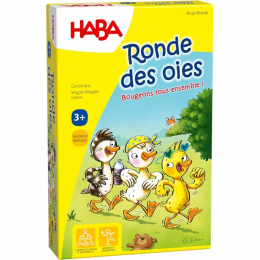 Rondes des oies Haba