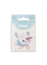 Palette 3 fards à paupières - HIVER Namaki