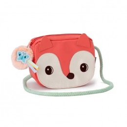 Sac à main Alice la renarde Lilliputiens