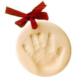 Kit d' empreinte - Kidzzcast