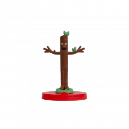 Monsieur bout-de-bois Faba