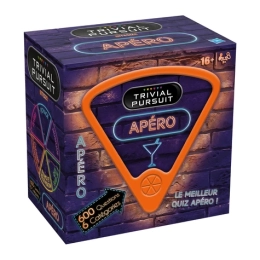 Trivial pursuit apéro