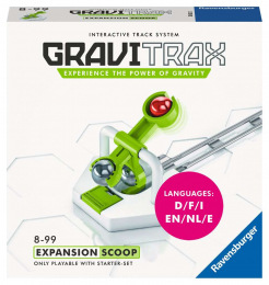 GraviTrax - Élément Scoop Ravensburger