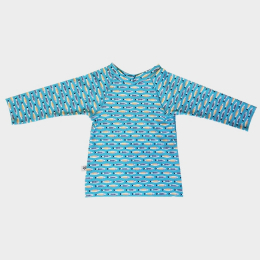 Top anti-UV Sardines Hamac