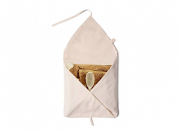 Set de bain bébé So Cute Caramel Nobodinoz