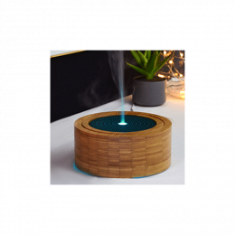 Diffuseur d'huiles essentielles -  Aroma Box