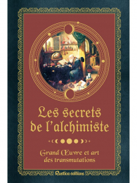 Collection Les petits précieux Rustica Les secrets de l'alchimiste