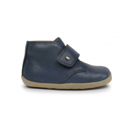 Chaussures Bobux - Step Up - Desert Navy