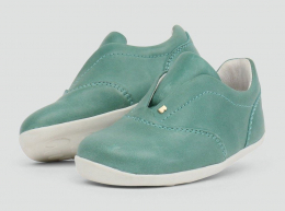 Bobux - Step up - Duke teal