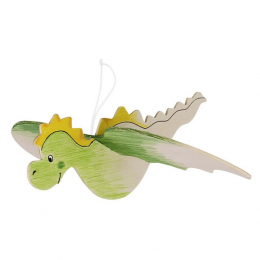 Dragon à personnaliser et à suspendre Toys pure