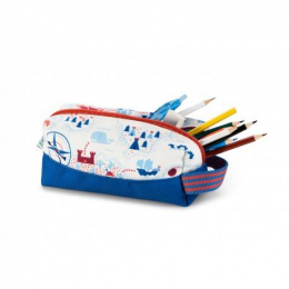 Trousse Jack le pirate Lilliputiens