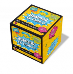 Soirée 100 % HUMOUR Larousse