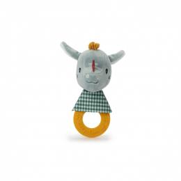 joe hochet de dentition Lilliputiens 