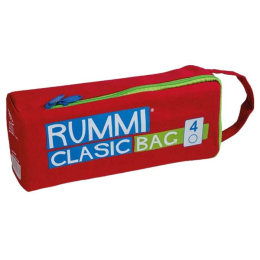 Big Rummikub classic travel