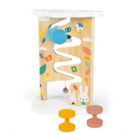 Descendeur Pure Janod