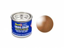 Peinture Bronze metal 14 ml Revell