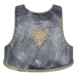 Armure de chevalier ajustable 4-10 ans – accessoire déguisement – LaBay