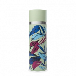 Thermo isotherme Bahia Vert 750ml Qwetch