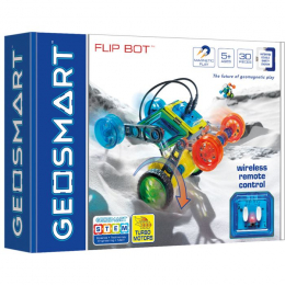 Geosmart Flip bot