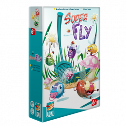 Superfly Loki