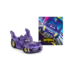 Batwheels pour Tonies