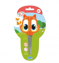 Ciseaux Renard - Aladine 