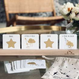 Nuage éducatif Les petites hirondelles