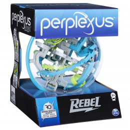 Perplexus - rebel Asmodée