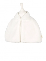 Cape fourrure Sterre 5-7 ans Souza