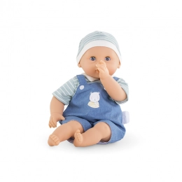 Poupon Bébé Calin Maël 30 cm Corolle
